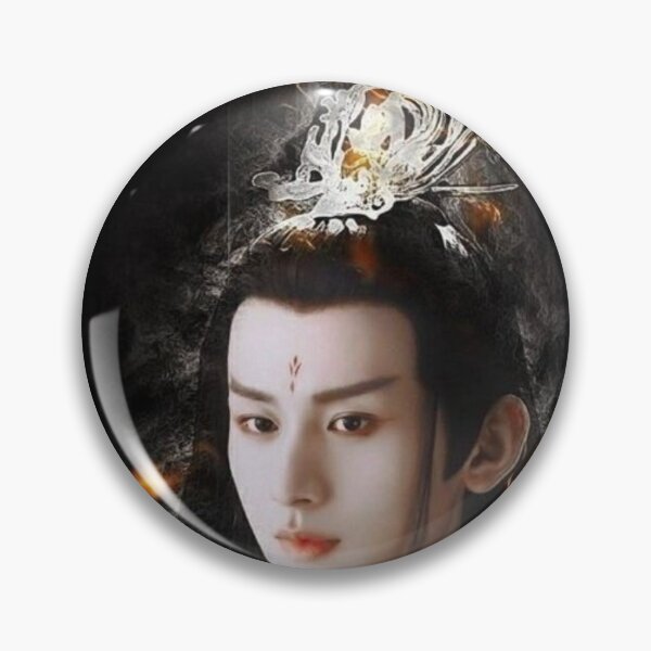 Item preview, Immortal Samsara Cheng Yi Pt9 designed and sold by donny33shop.