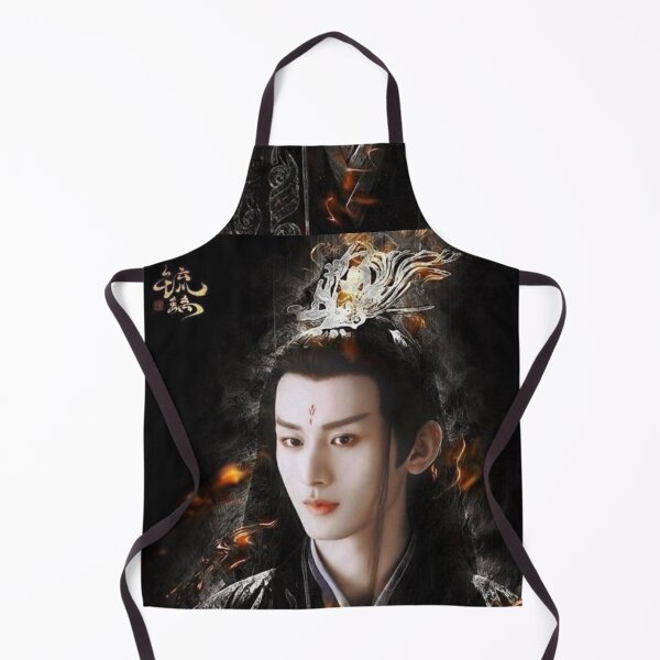 Item preview, Immortal Samsara Cheng Yi Pt9 designed and sold by donny33shop.