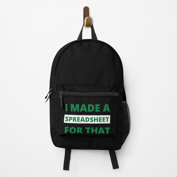 Item preview, i made a spreadsheet for that designed and sold by TomorrowQuotes.