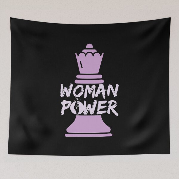 Item preview, Empowering Women, Empowering the World: Celebrating the Strength of Femininity designed and sold by kash1mera.