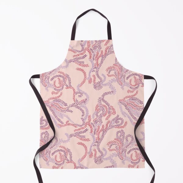 Item preview, Cherry Blossom Meandering Seaweed designed and sold by DesignsByJaycee.