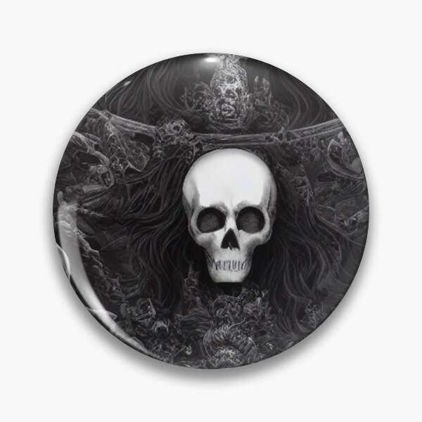 Item preview, The Count engaged in death designed and sold by NKV-shop.