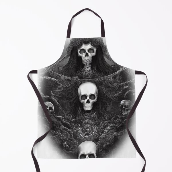 Item preview, The Count engaged in death designed and sold by NKV-shop.