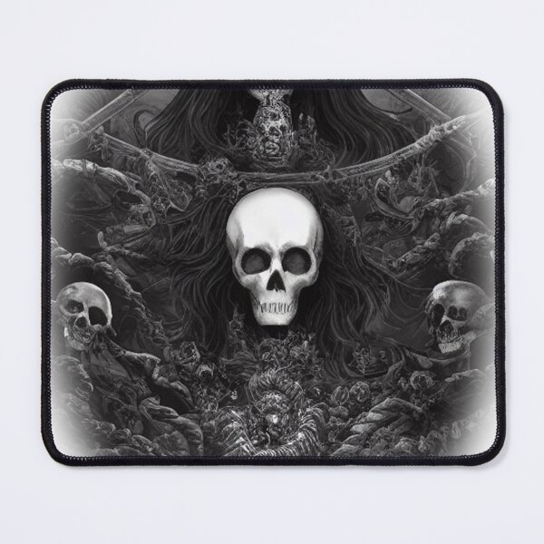 Item preview, The Count engaged in death designed and sold by NKV-shop.