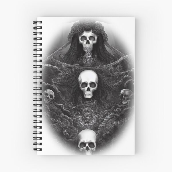 Item preview, The Count engaged in death designed and sold by NKV-shop.