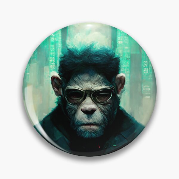 Item preview, Chief Pilot designed and sold by ResistTheMatrix.