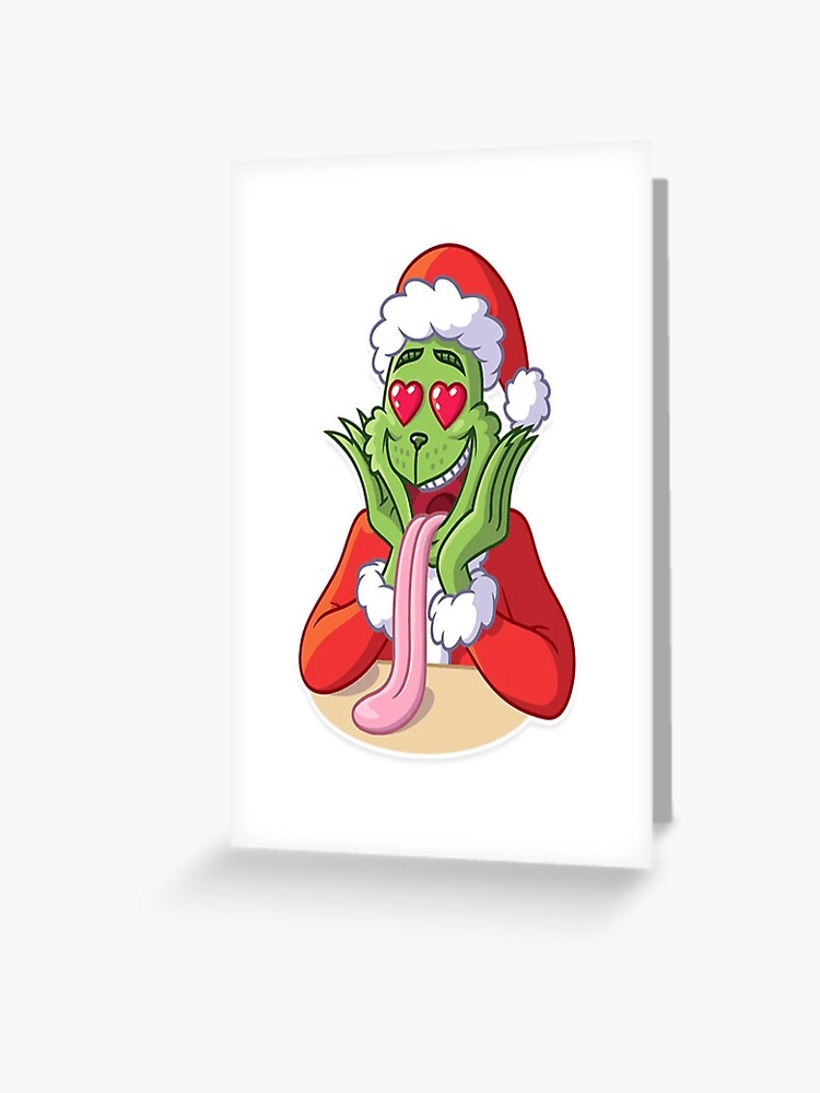 50+ How The GRINCH Stole Christmas Decal Stickers, For Water