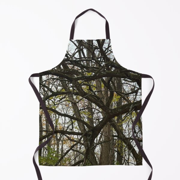 Item preview, Wicked Looking Branches designed and sold by Abeink1030.
