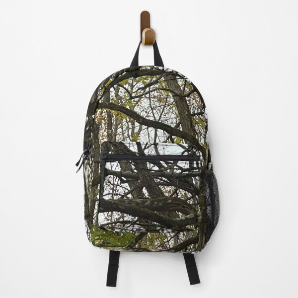 Item preview, Wicked Looking Branches designed and sold by Abeink1030.