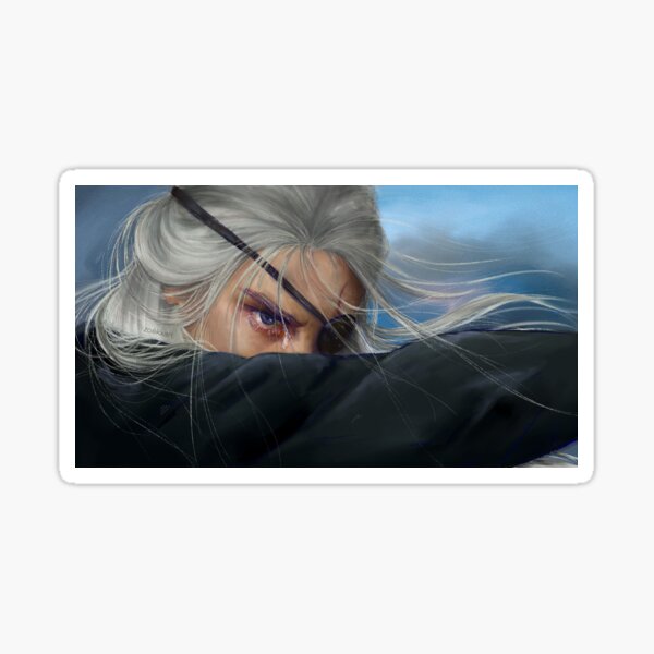 Item preview, Aemond Fallen Angel designed and sold by zoekxart.