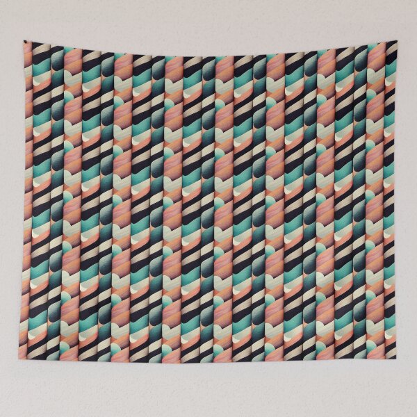 Item preview, Abstract vsco pattern, interesting mix of different textures designed and sold by TreasuryOE.