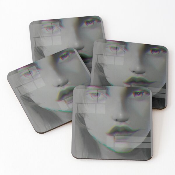 Item preview, Modern day girl designed and sold by TwinklestarShop.