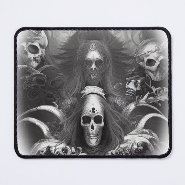 Item preview, deadly silent movie star designed and sold by NKV-shop.