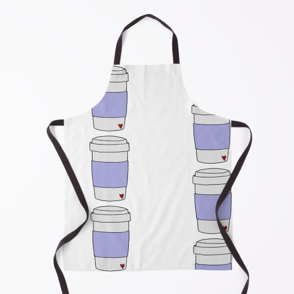 Item preview, Heart coffee designed and sold by Kandi Hohenberger.
