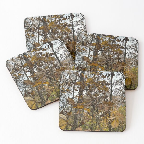Item preview, Paw Paw Leaves designed and sold by Abeink1030.