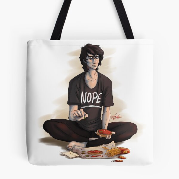 Item preview, Nico Says Nope designed and sold by CrossRoadArt.