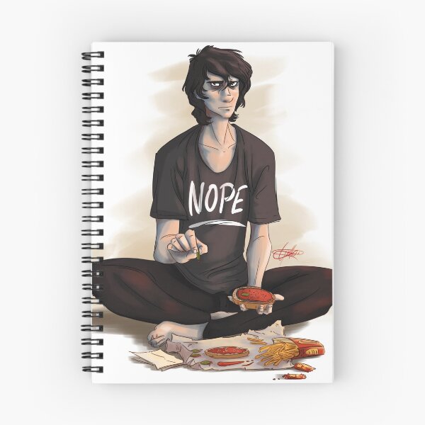 Item preview, Nico Says Nope designed and sold by CrossRoadArt.