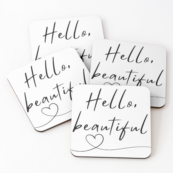 Item preview, hello, beautiful designed and sold by Sowden22.