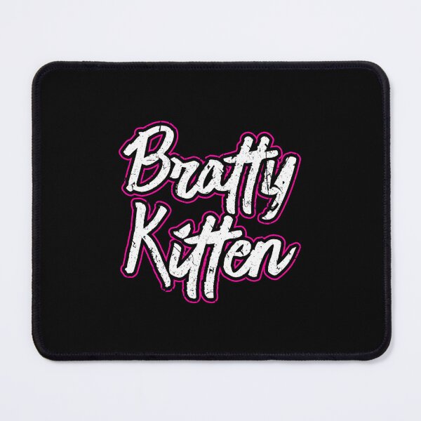 Item preview, Bratty Kitten Sexy Fetish Submissive Slave BDSM Kink  designed and sold by omakamattiia.
