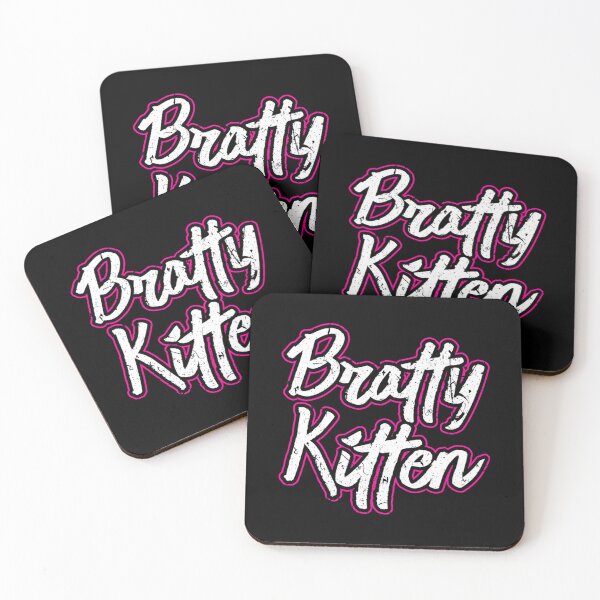 Item preview, Bratty Kitten Sexy Fetish Submissive Slave BDSM Kink  designed and sold by omakamattiia.