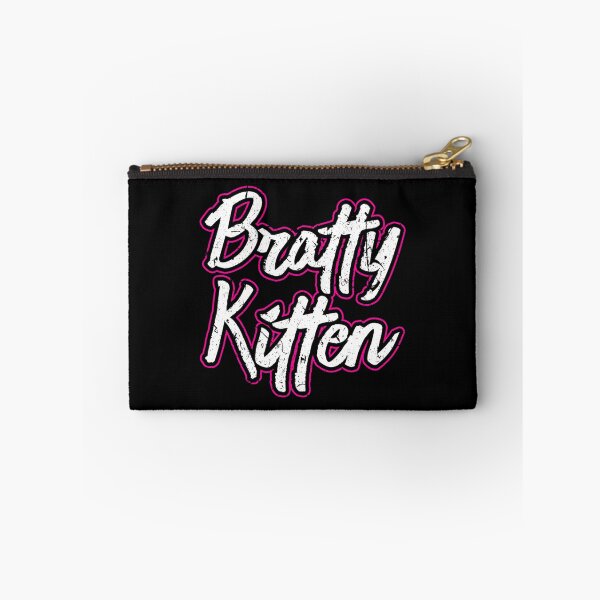 Item preview, Bratty Kitten Sexy Fetish Submissive Slave BDSM Kink  designed and sold by omakamattiia.