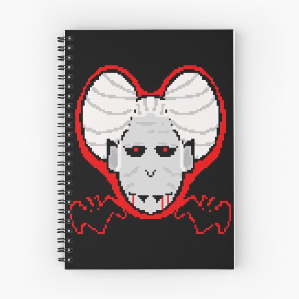 Item preview, Pixel Dracula designed and sold by Last-Drop.