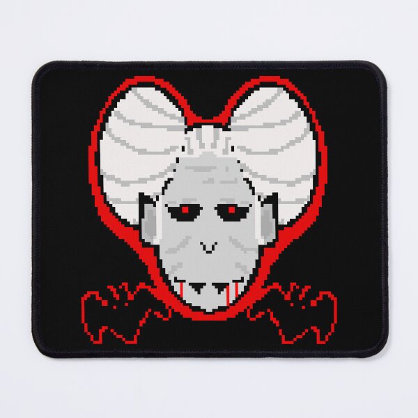 Item preview, Pixel Dracula designed and sold by Last-Drop.