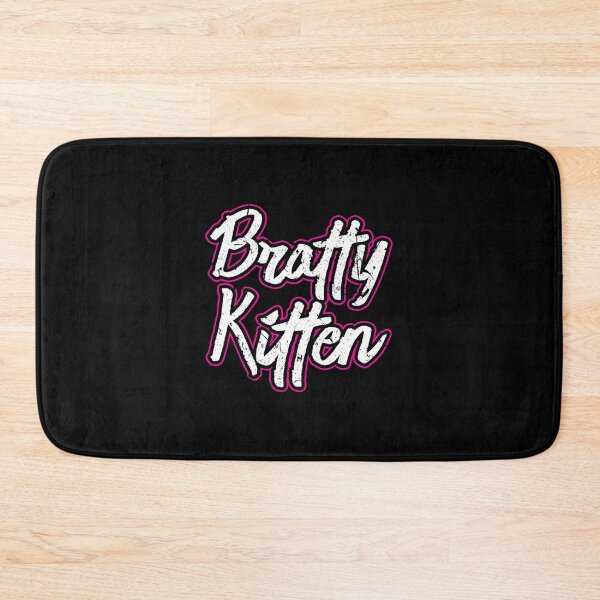Item preview, Bratty Kitten Sexy Fetish Submissive Slave BDSM Kink  designed and sold by omakamattiia.