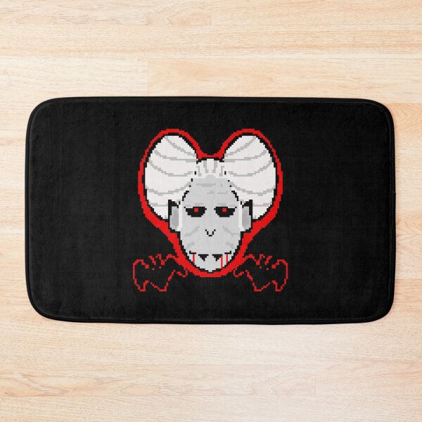 Item preview, Pixel Dracula designed and sold by Last-Drop.