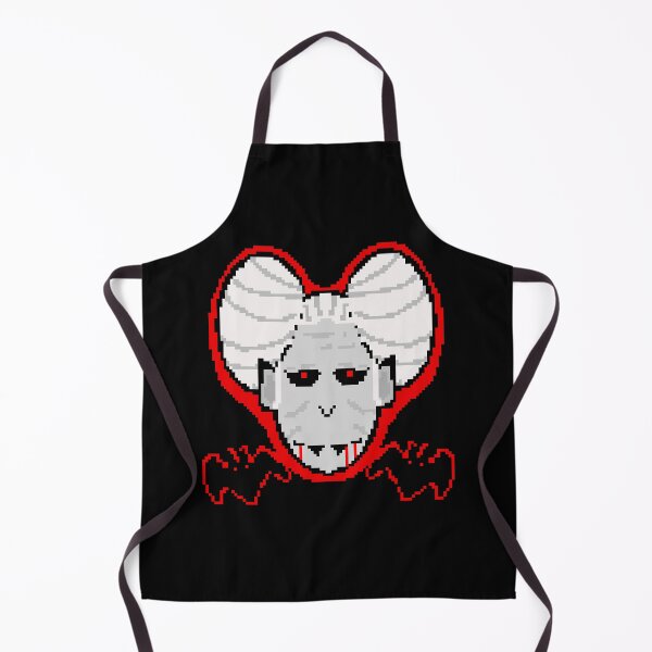 Item preview, Pixel Dracula designed and sold by Last-Drop.