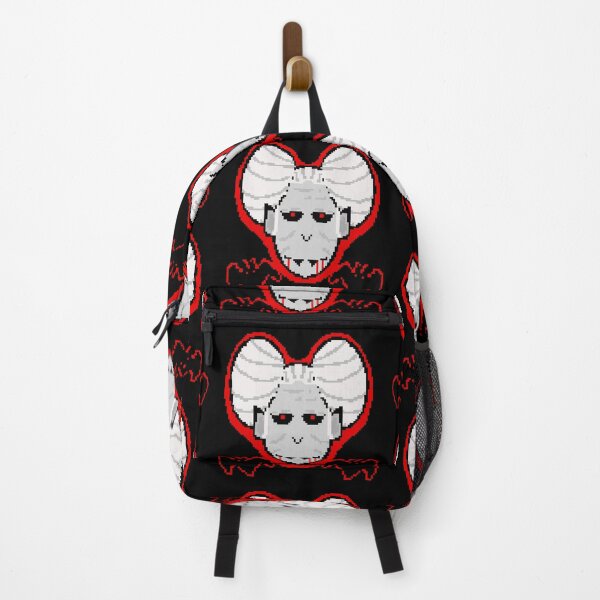Item preview, Pixel Dracula designed and sold by Last-Drop.
