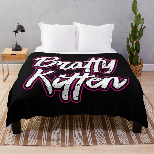Item preview, Bratty Kitten Sexy Fetish Submissive Slave BDSM Kink  designed and sold by omakamattiia.