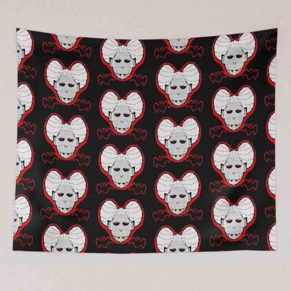 Item preview, Pixel Dracula designed and sold by Last-Drop.
