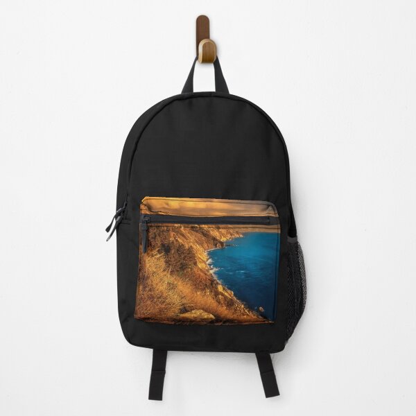 Item preview, Big Sur Coastline designed and sold by RichFrancoCars.