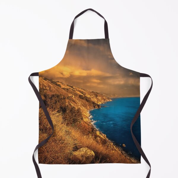 Item preview, Big Sur Coastline designed and sold by RichFrancoCars.