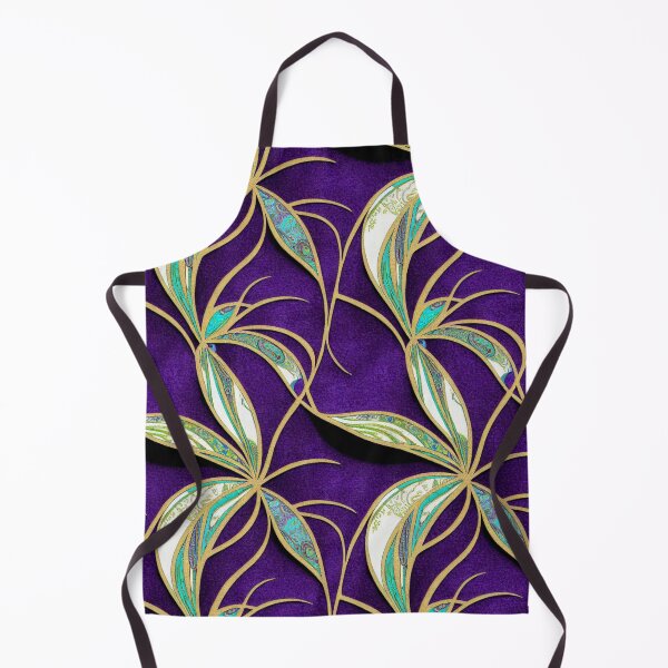 Artikelvorschau, Flaches Stoffdesign entworfen und verkauft von flowinglobe.