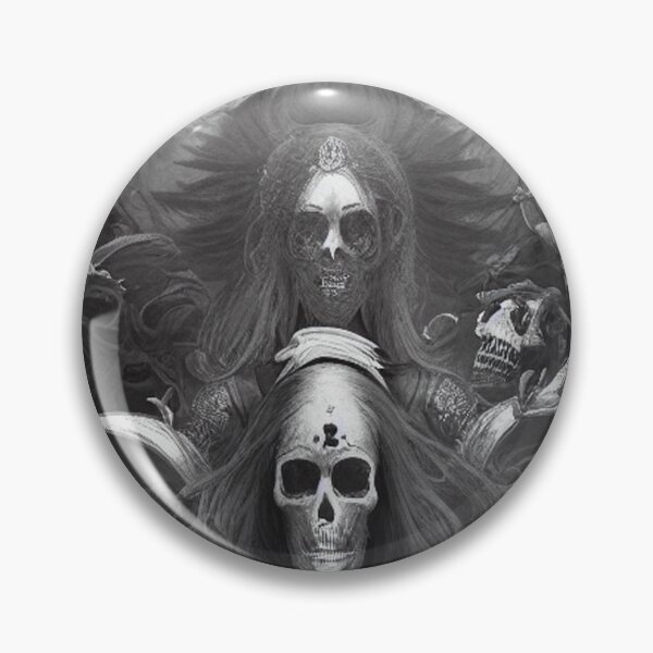 Item preview, deadly silent movie star designed and sold by NKV-shop.