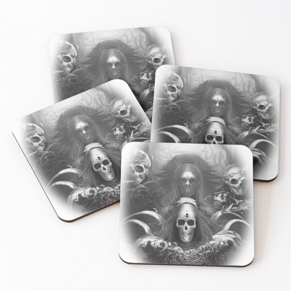Item preview, deadly silent movie star designed and sold by NKV-shop.