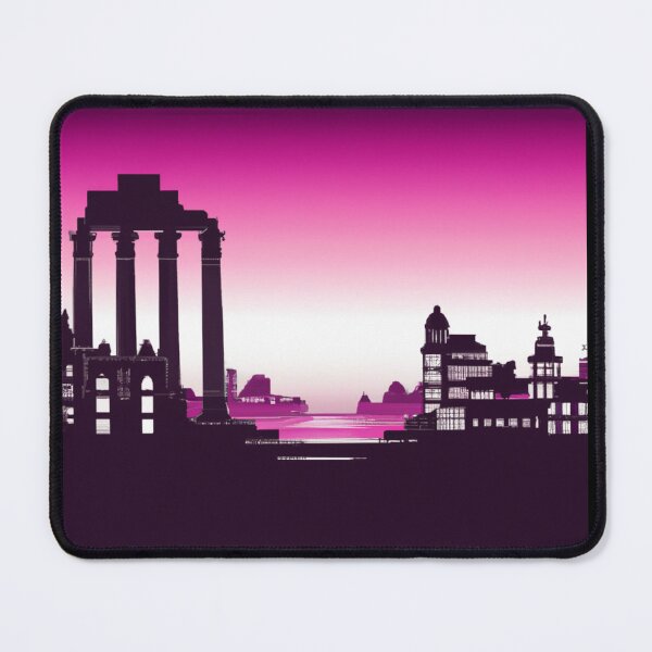Item preview, Classical sunset designed and sold by SJG-digital.