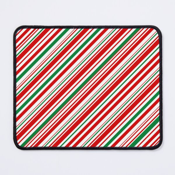 Item preview, candy cane striped pattern designed and sold by ImagineKaye.