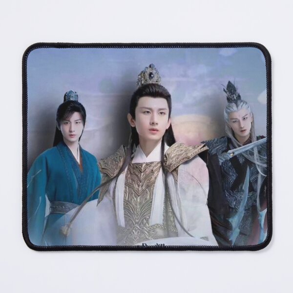 Item preview, Immortal Samsara Cheng Yi Set2 Pt11 designed and sold by donny33shop.