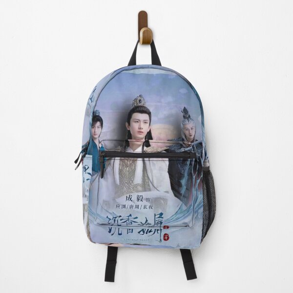 Item preview, Immortal Samsara Cheng Yi Set2 Pt11 designed and sold by donny33shop.