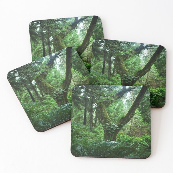 Item preview, Oregon Forests designed and sold by EzraRogers.