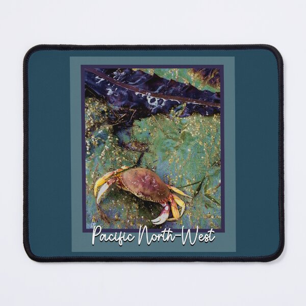 Item preview, Pacific North-West designed and sold by sandpiperstudio.