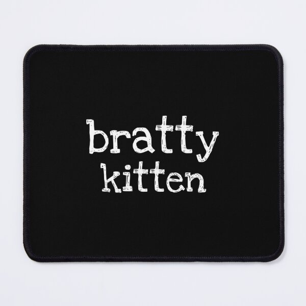 Item preview, Bratty Kitten Submissive Slave Kink Naughty Bdsm  designed and sold by omakamattiia.