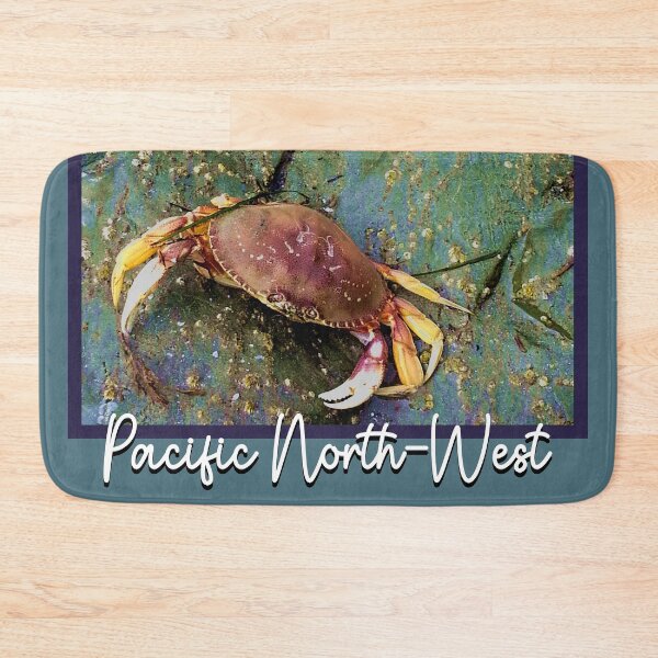 Item preview, Pacific North-West  designed and sold by sandpiperstudio.