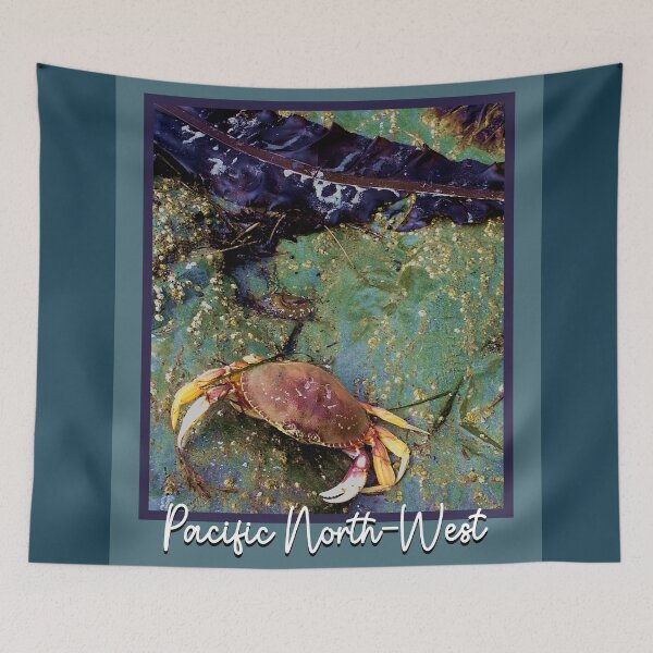 Item preview, Pacific North-West  designed and sold by sandpiperstudio.