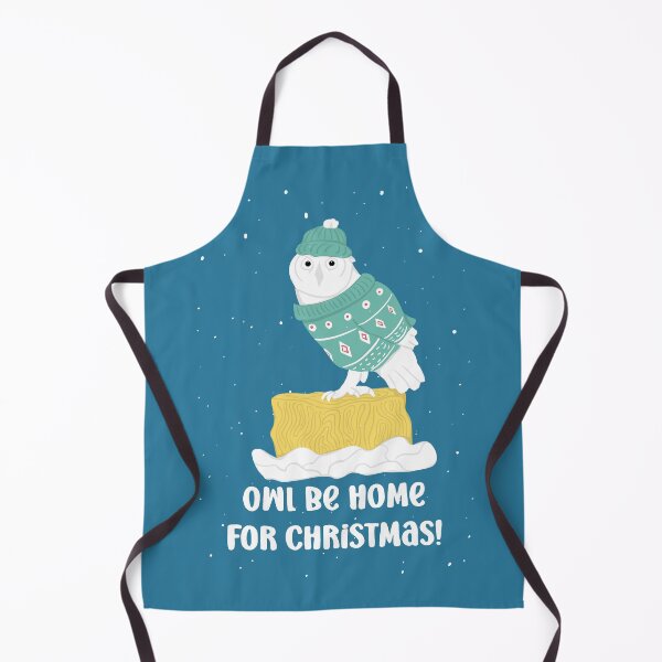 Item preview, Owl be home for Christmas - Owls Greetings collection - BGW designed and sold by MaddaMom.