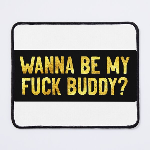 Item preview, Wanna Be My Fuck Buddy Cool Helmet designed and sold by Sour Soul.
