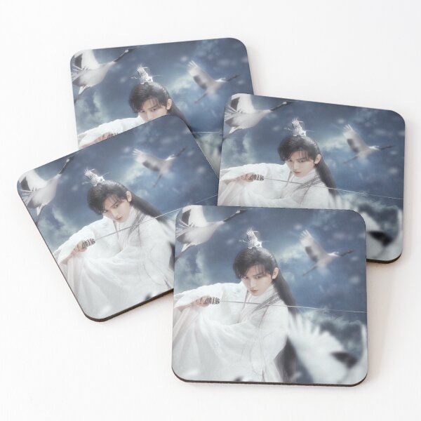 Item preview, Immortal Samsara Cheng Yi Set2 Pt12 designed and sold by donny33shop.